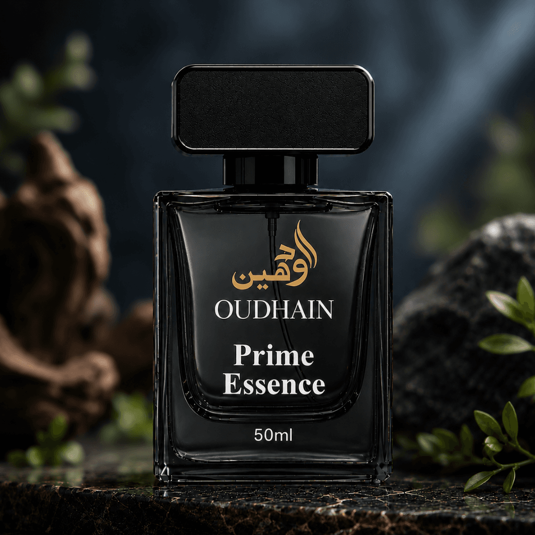 Prime Essence – Inspired by Dior Sauvage