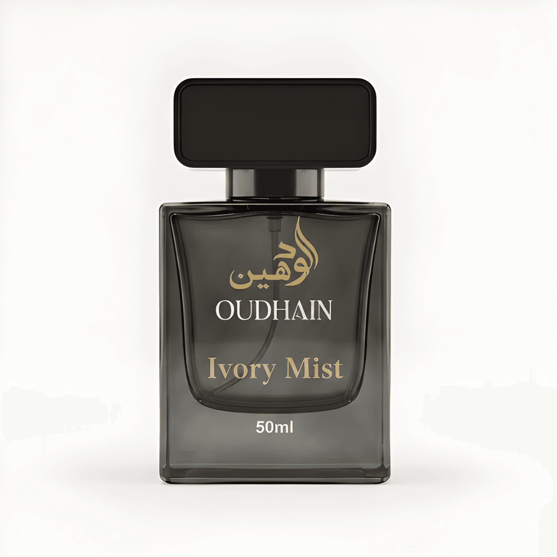 Ivory Mist – Inspired by White Oud