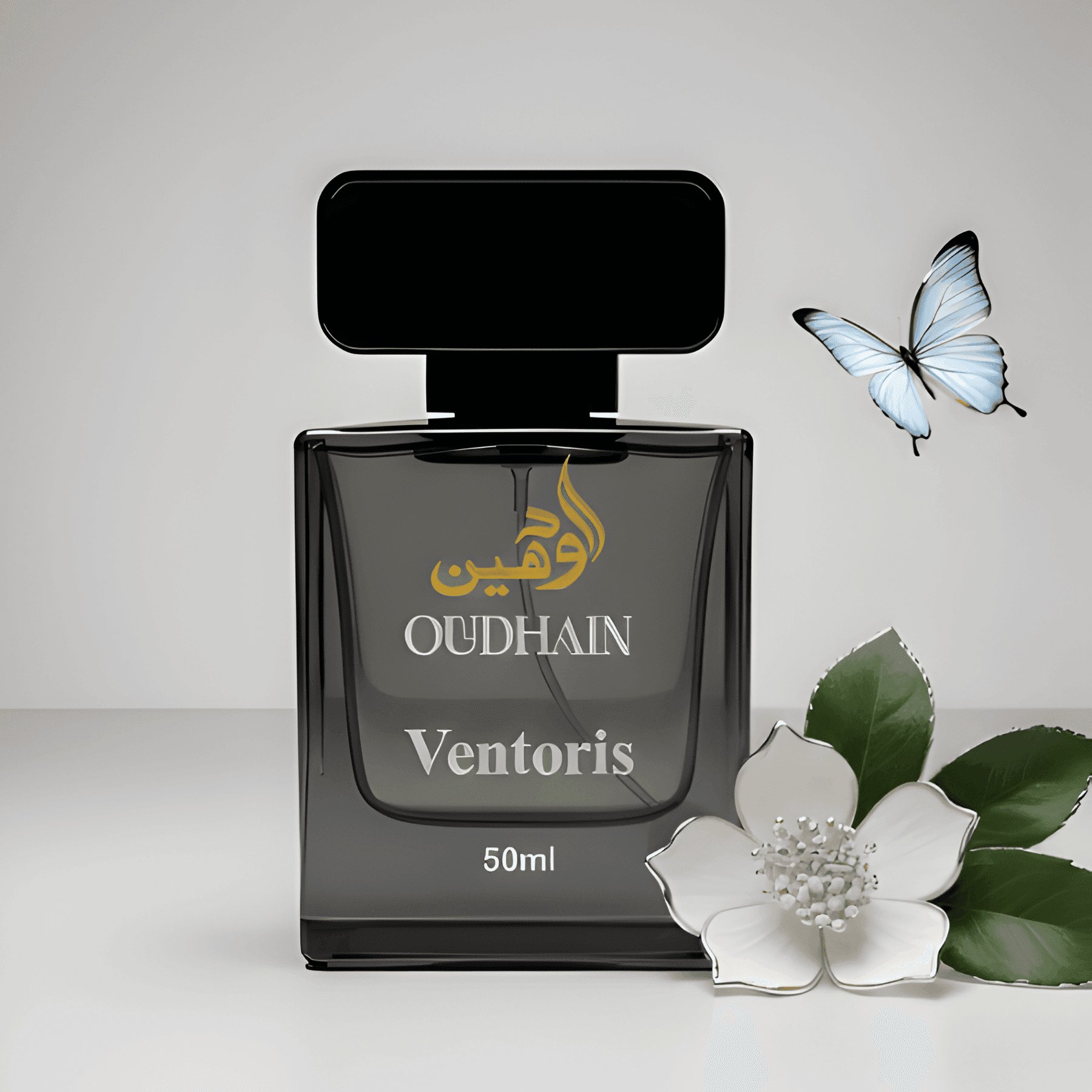 Ventoris – Inspired by Creed Aventus