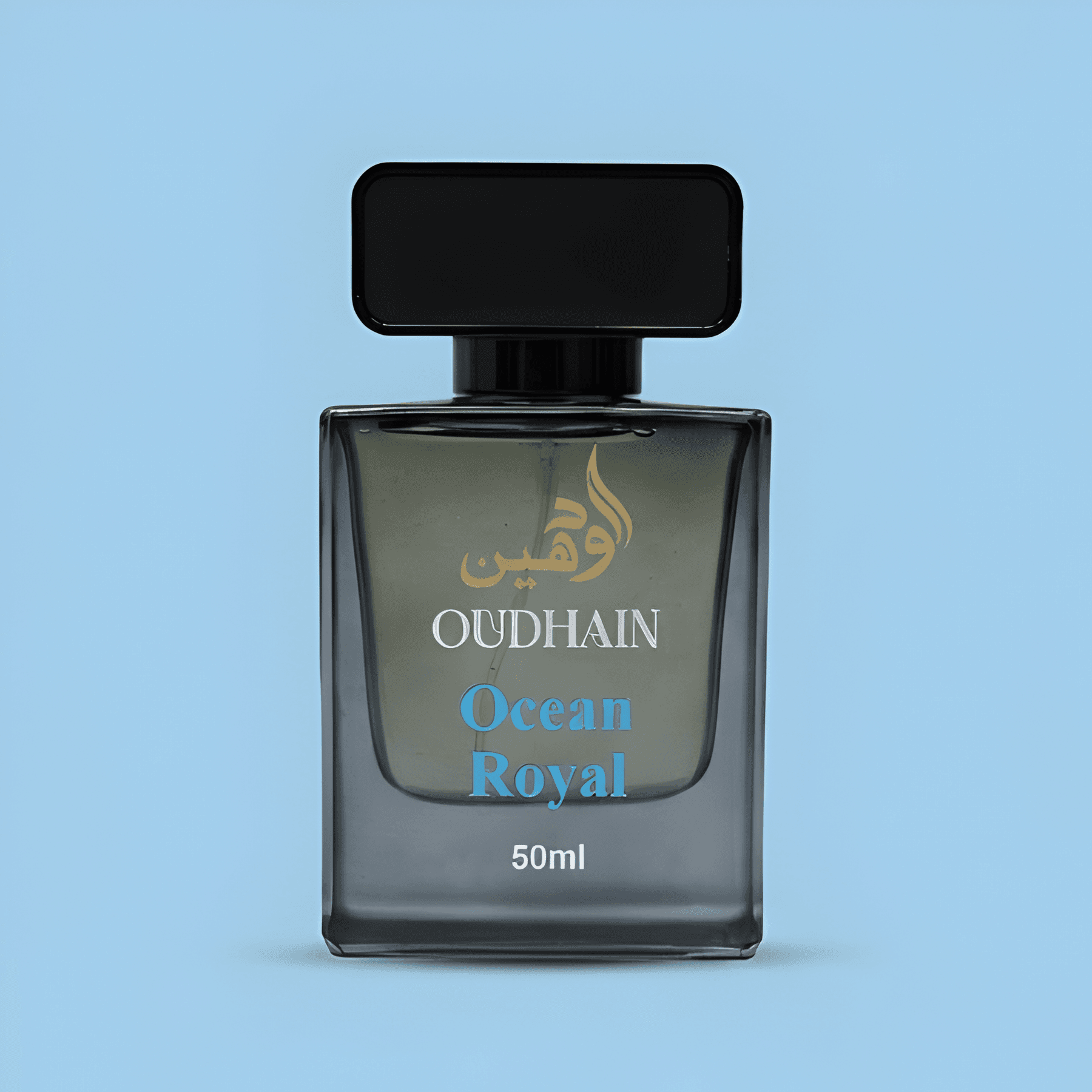 Ocean Royal Inspired by Azzaro Wanted