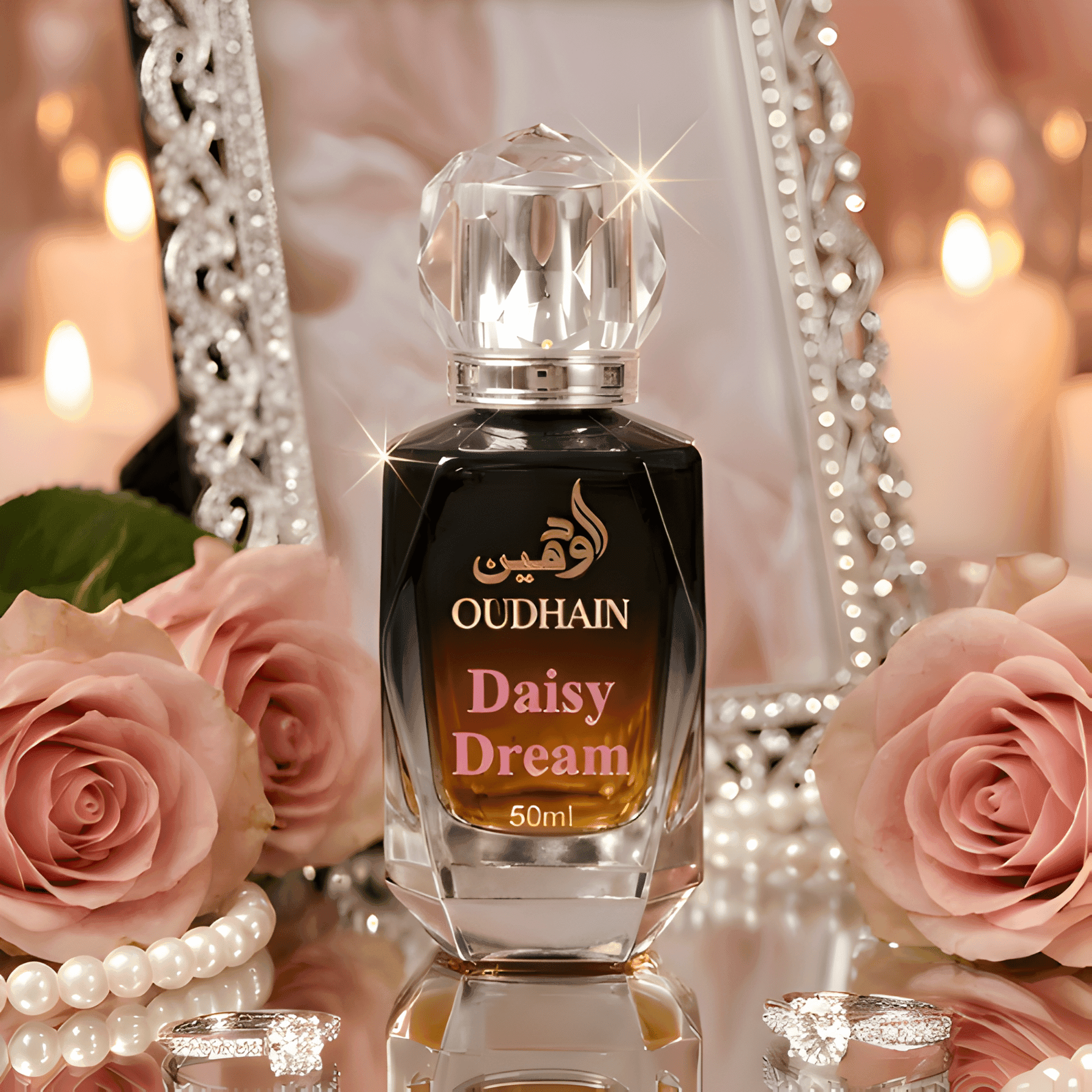 Daisy Dream – Inspired By Libre YSL