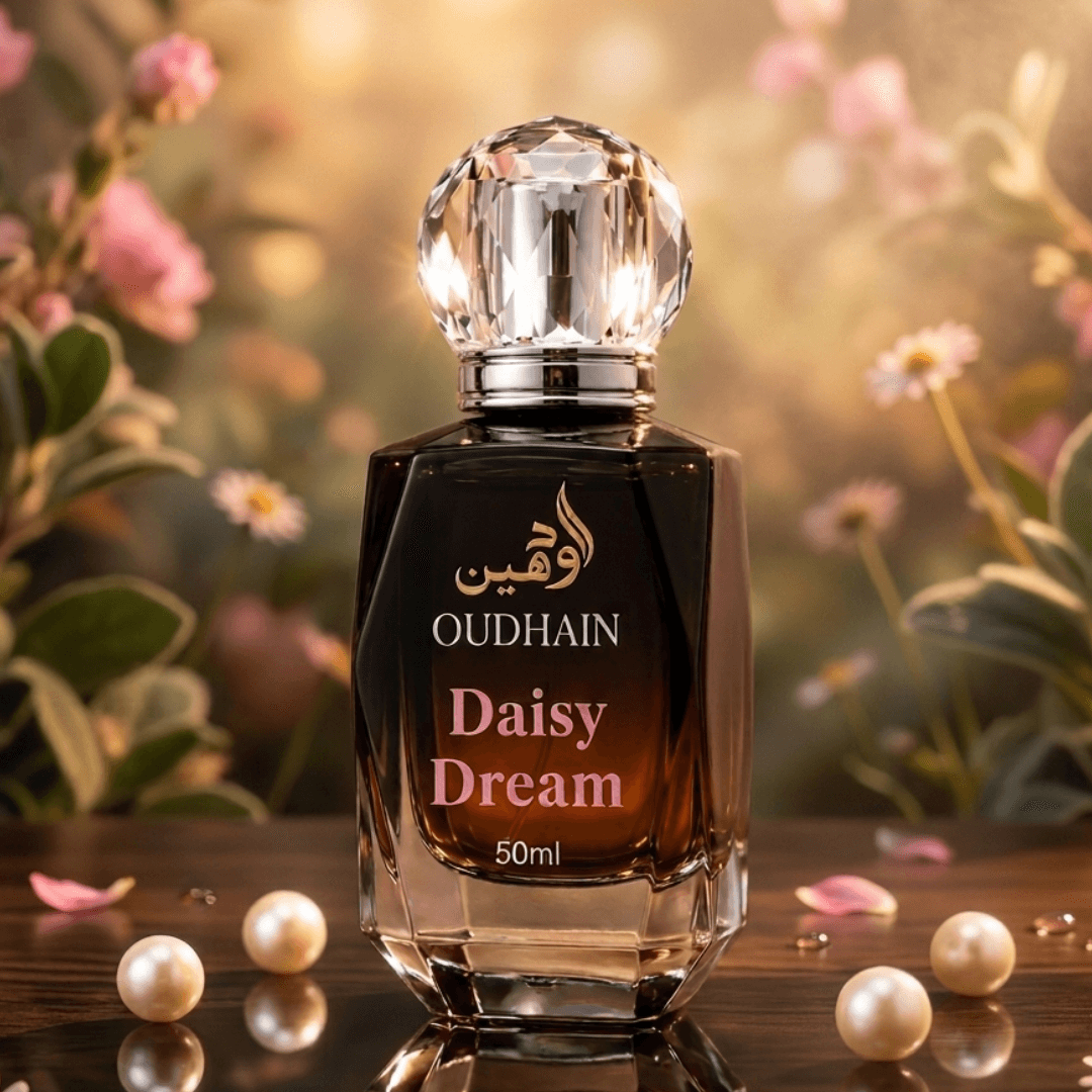 Daisy Dream – Inspired By Libre YSL