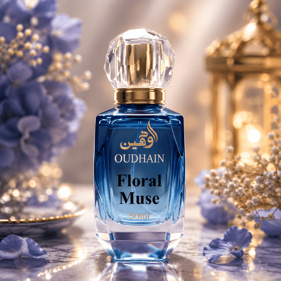 Floral Muse - Inspired by Gucci Flora