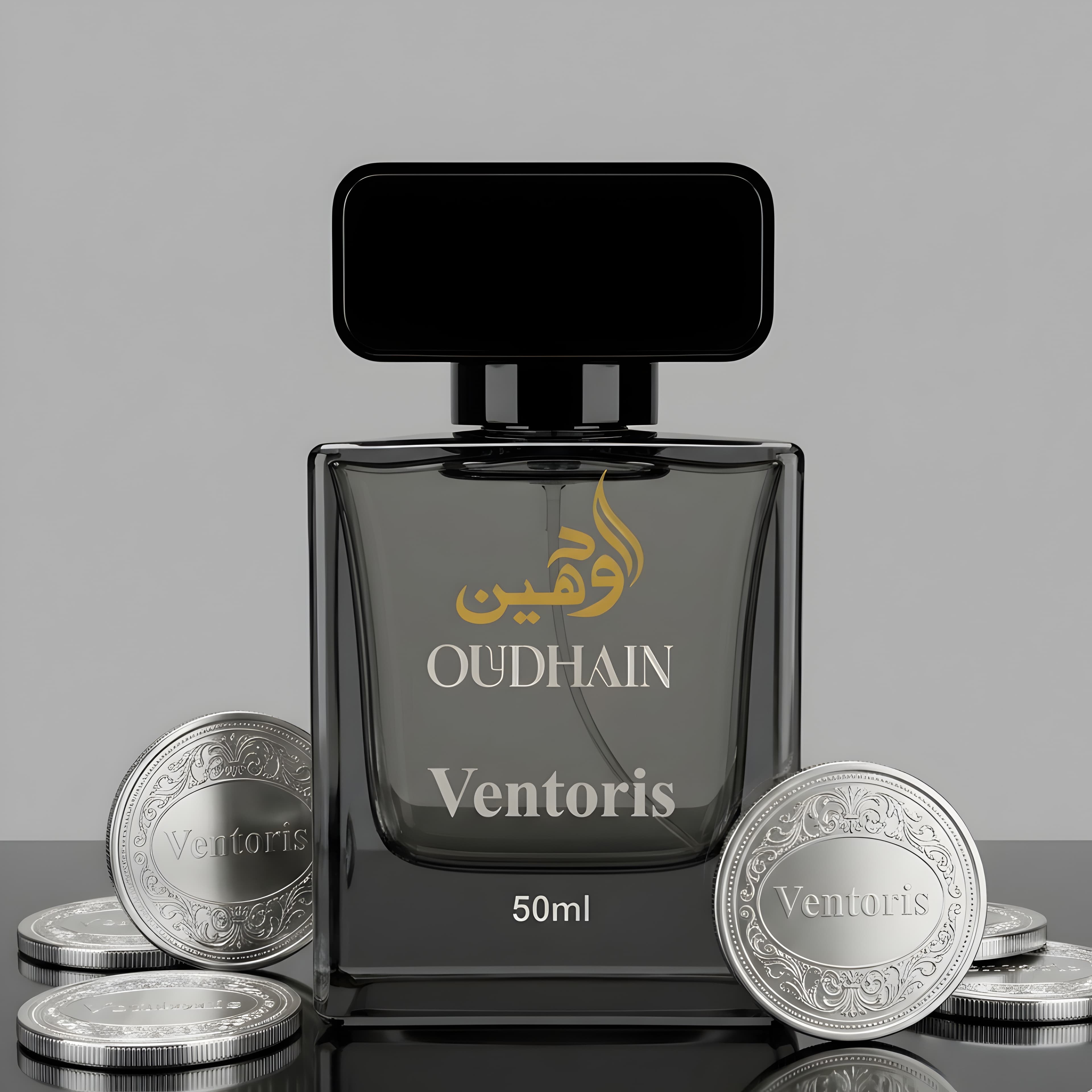 Ventoris – Inspired by Creed Aventus