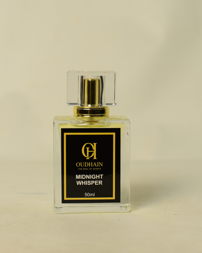 Midnight Whisper – Inspired by Gucci Guilty