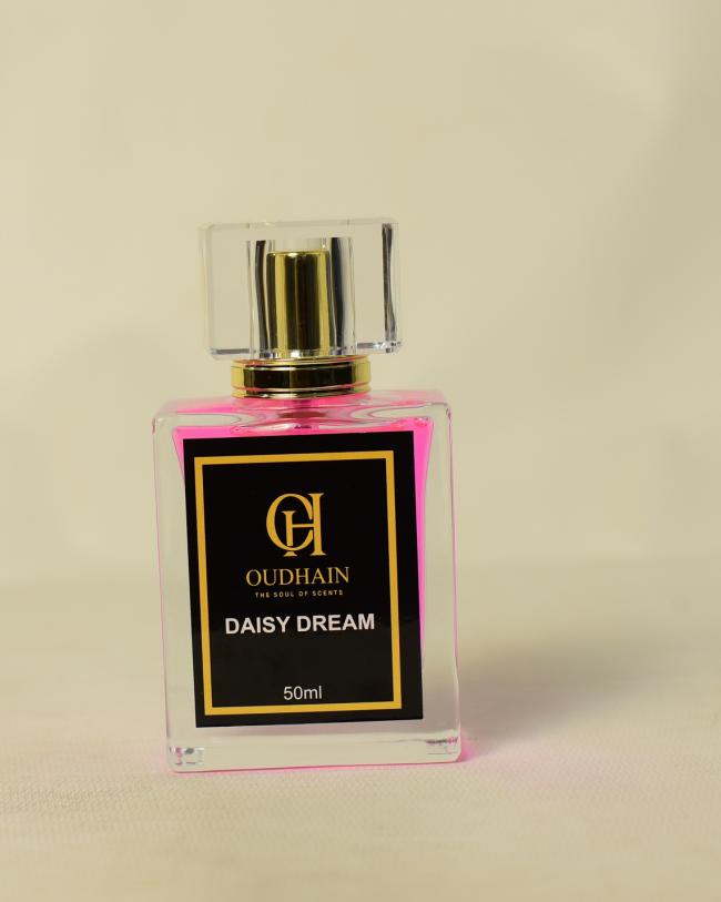 Daisy Dream – Inspired By Tommy Girl