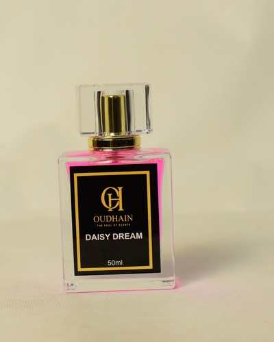 Daisy Dream – Inspired By Tommy Girl