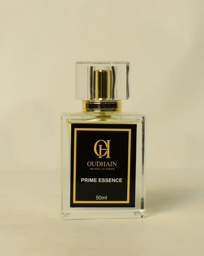 Prime Essence – Inspired by Sauvage