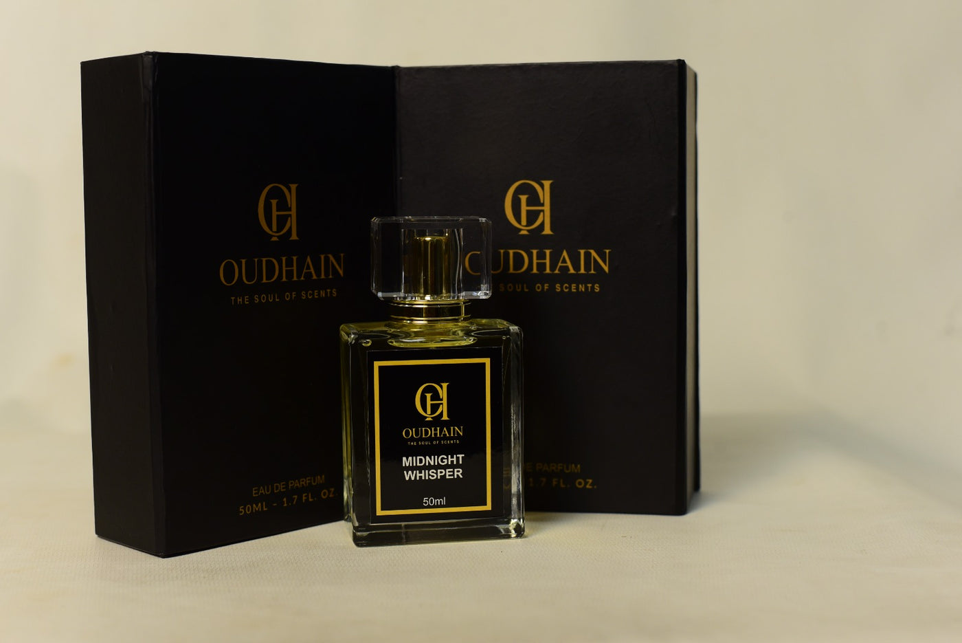 Midnight Whisper – Inspired by Gucci Guilty