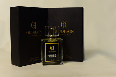 Midnight Whisper – Inspired by Gucci Guilty