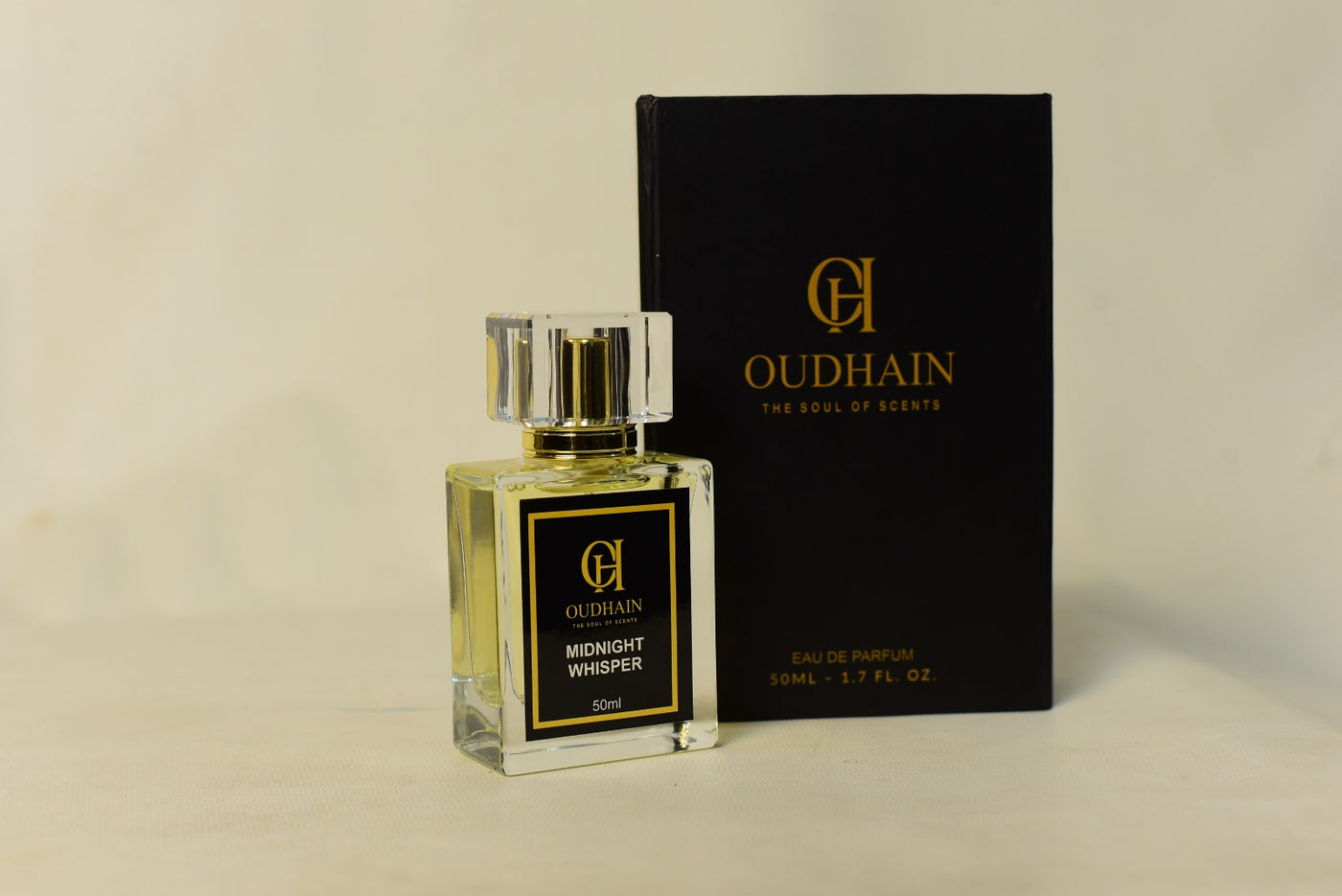 Midnight Whisper – Inspired by Gucci Guilty