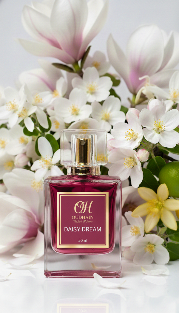 Daisy Dream – Inspired By Tommy Girl