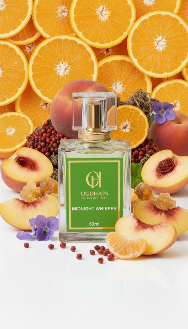 Midnight Whisper – Inspired by Gucci Guilty