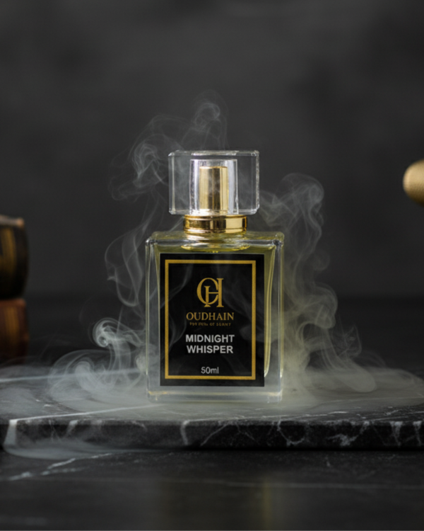 Midnight Whisper – Inspired by Gucci Guilty