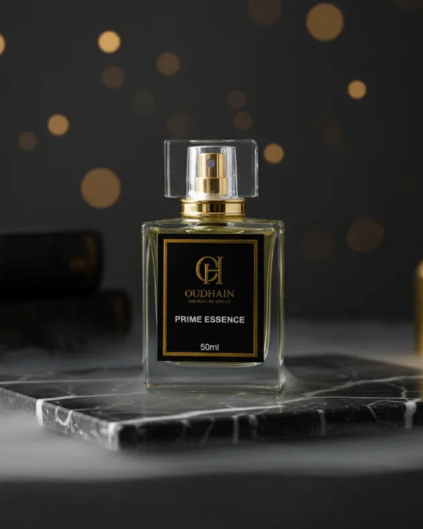 Prime Essence – Inspired by Sauvage