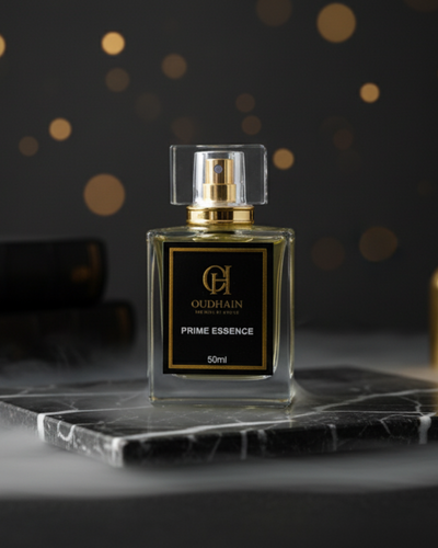 Prime Essence – Inspired by Sauvage