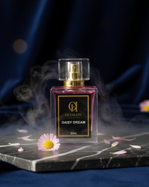 Daisy Dream – Inspired By Tommy Girl