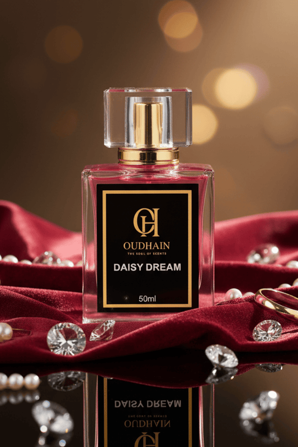 Daisy Dream – Inspired By Tommy Girl