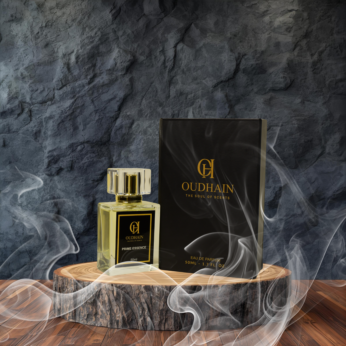 Prime Essence – Inspired by Sauvage