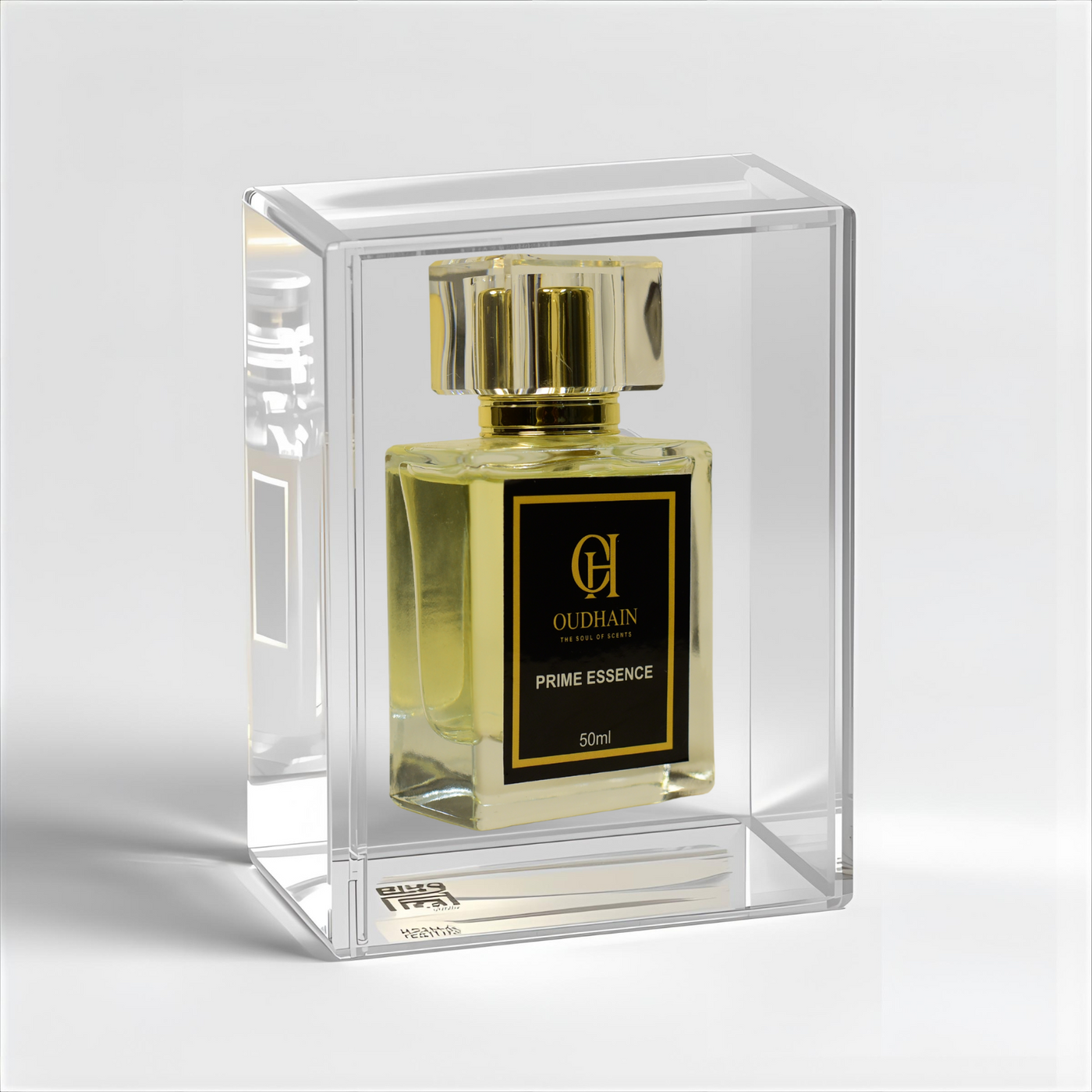 Prime Essence – Inspired by Sauvage