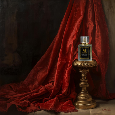 Midnight Whisper – Inspired by Gucci Guilty