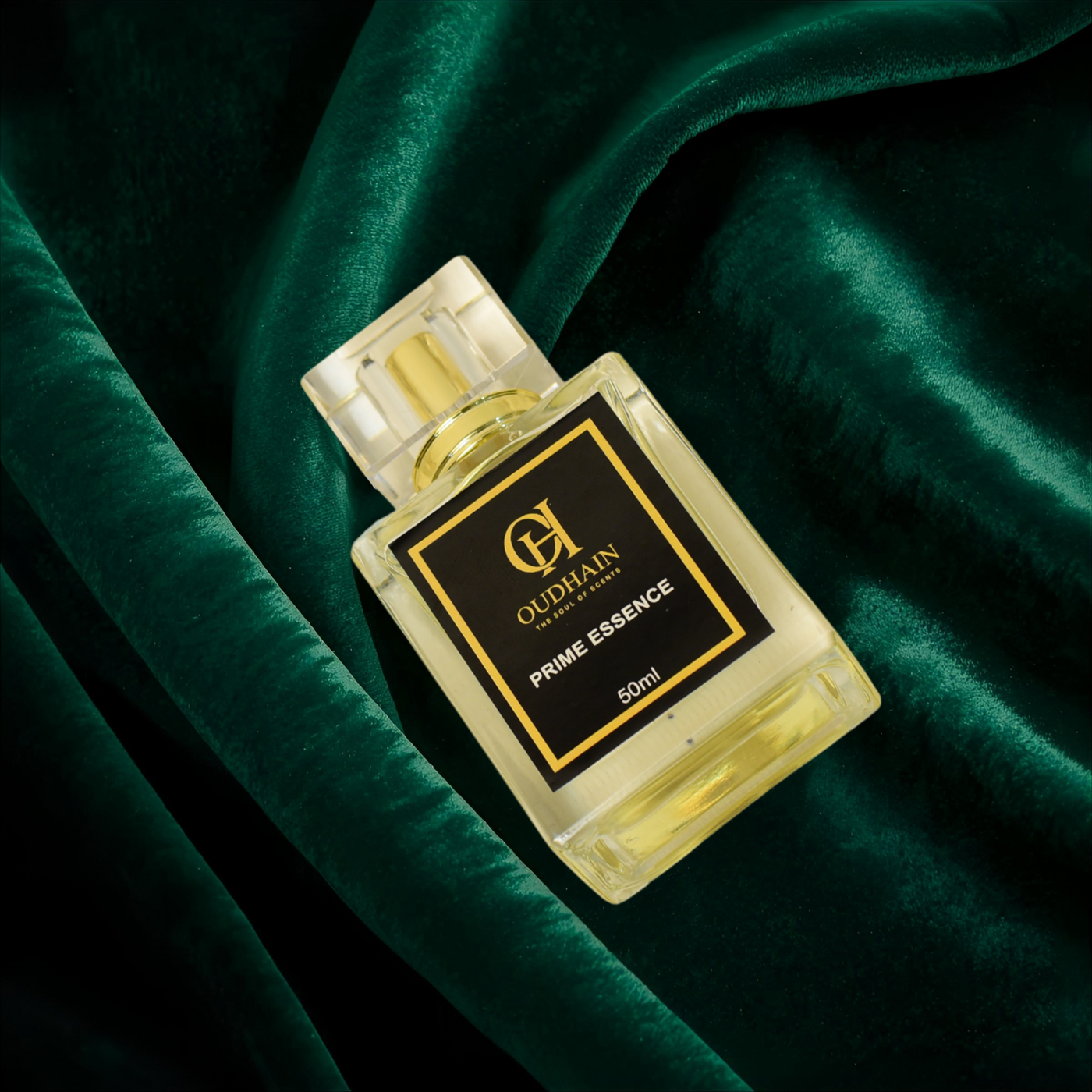 Prime Essence – Inspired by Sauvage
