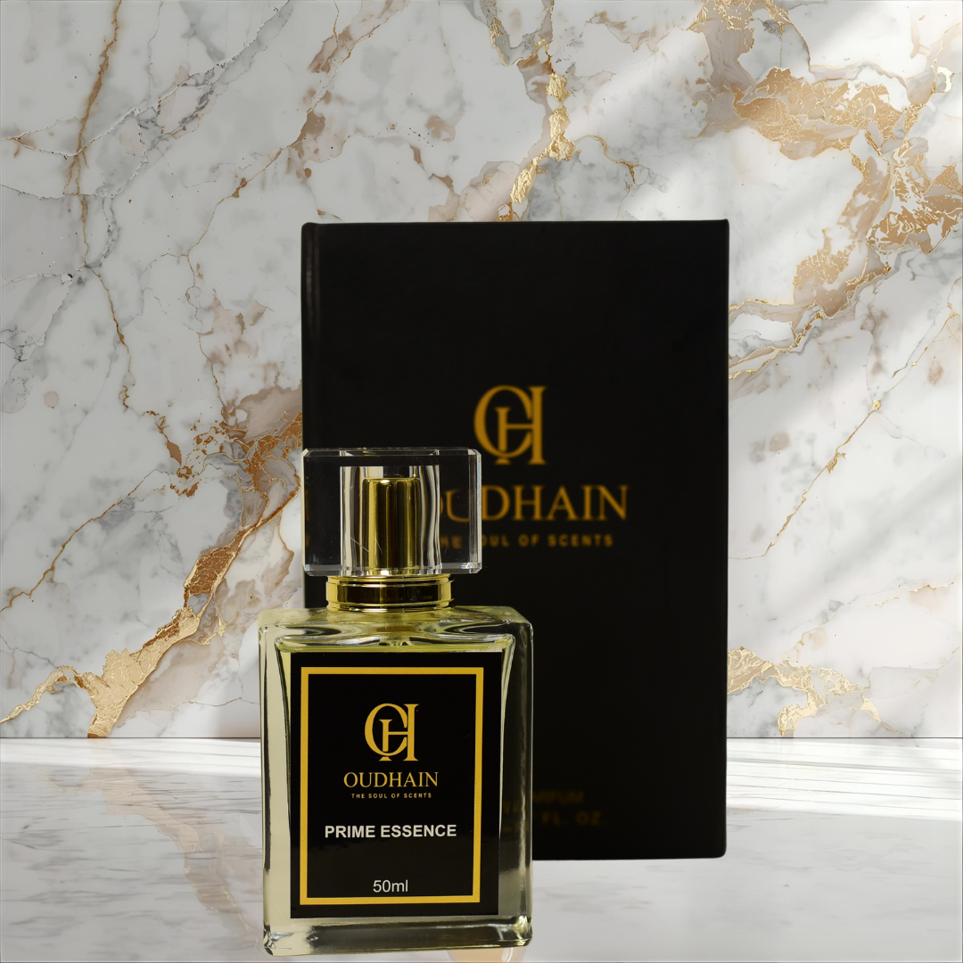 Prime Essence – Inspired by Sauvage