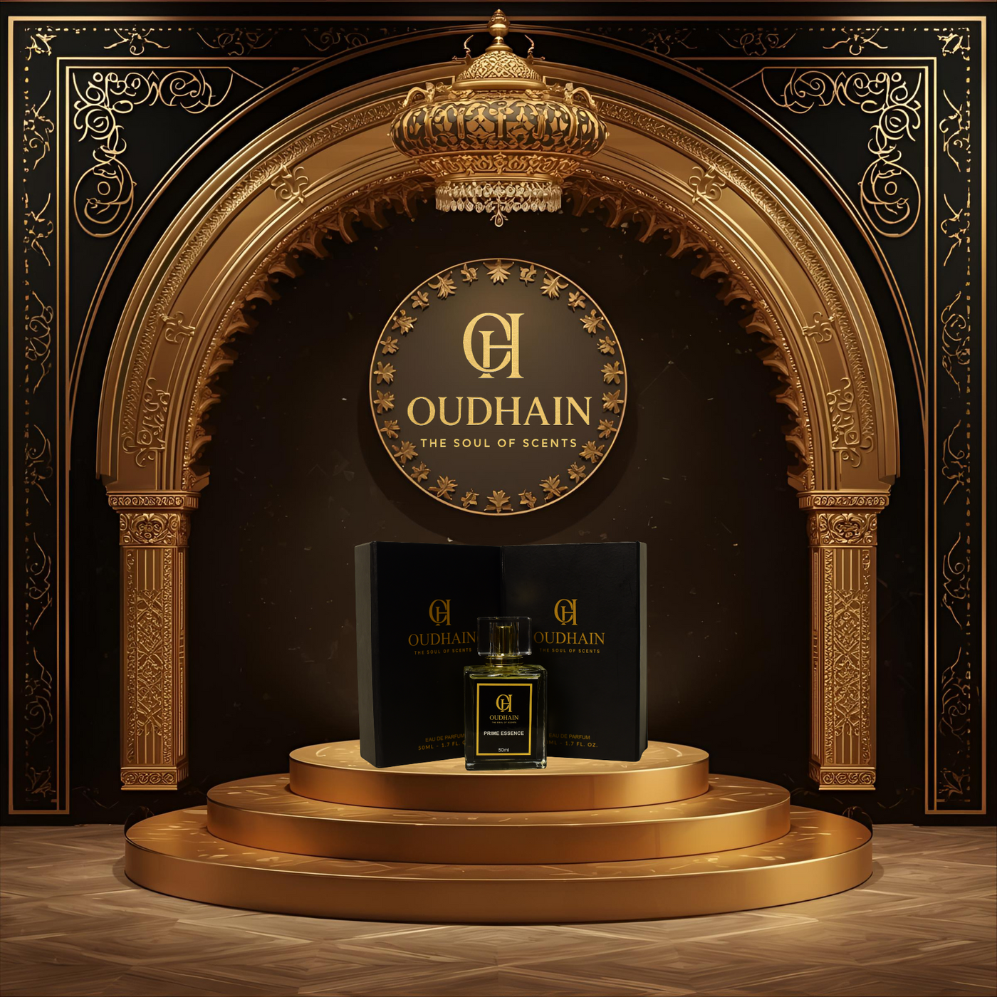Prime Essence – Inspired by Sauvage